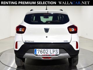 Dacia Spring Comfort Electric 33kW (45CV)