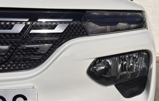 Dacia Spring Comfort Electric 33kW (45CV)