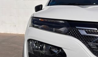 Dacia Spring Comfort Electric 33kW (45CV)