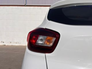 Dacia Spring Comfort Electric 33kW (45CV)