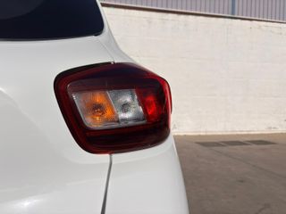 Dacia Spring Comfort Electric 33kW (45CV)