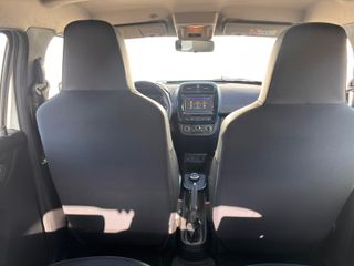 Dacia Spring Comfort Electric 33kW (45CV)