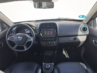 Dacia Spring Comfort Electric 33kW (45CV)