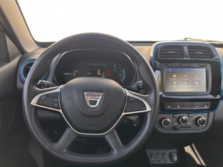 Dacia Spring Comfort Electric 33kW (45CV)