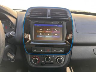 Dacia Spring Comfort Electric 33kW (45CV)