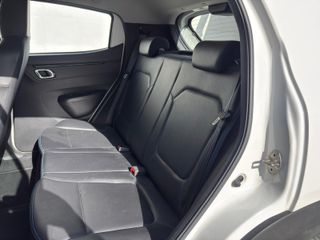 Dacia Spring Comfort Electric 33kW (45CV)