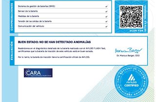 Dacia Spring Comfort Electric 33kW (45CV)