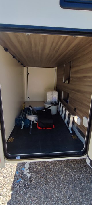 ALQUILER AUTOCARAVANA ROLLER TEAM KRONOS 287TL
