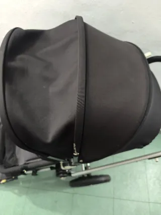 Silla de paseo Bugaboo Camaleon