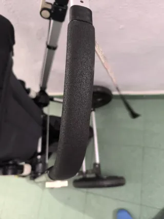 Silla de paseo Bugaboo Camaleon