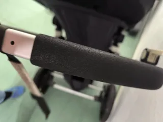 Silla de paseo Bugaboo Camaleon