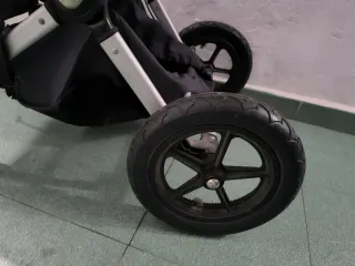 Silla de paseo Bugaboo Camaleon