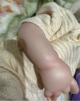 Bebé Reborn