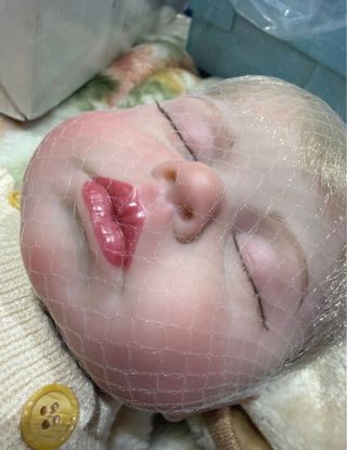 Bebé Reborn