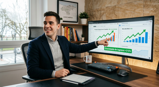 ¿Sin Clientes? Marketing Digital para PYMES