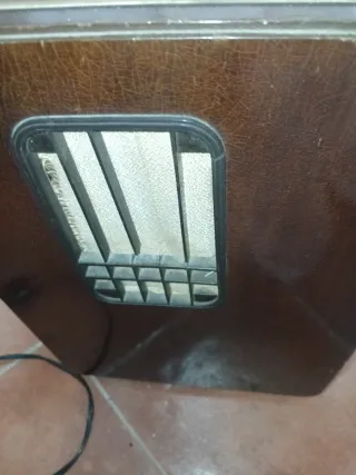 Radio Antigua Grandvals 57