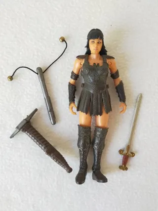 Figura de Xena