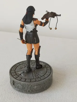 Figura de Xena