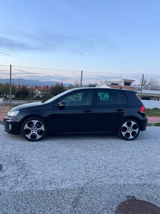 Volkswagen Golf 2011
