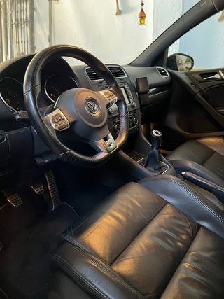 Volkswagen Golf 2011