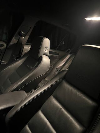 Volkswagen Golf 2011