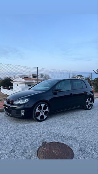 Volkswagen Golf 2011