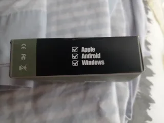 Escáner ELM327 OBD2 Diagnóstico Automotriz