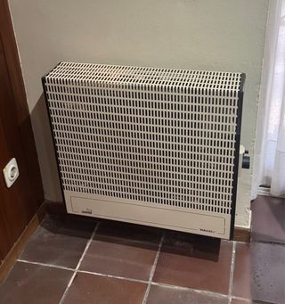 Radiador Cointra Solgas3 Gas Natural