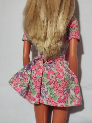 Barbie Chic bambola vintage anni 90