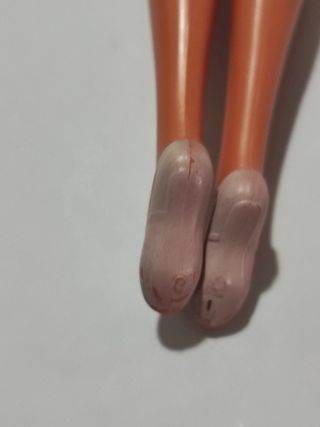 Barbie Chic bambola vintage anni 90