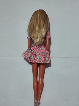 Barbie Chic bambola vintage anni 90
