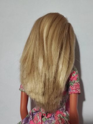 Barbie Chic bambola vintage anni 90