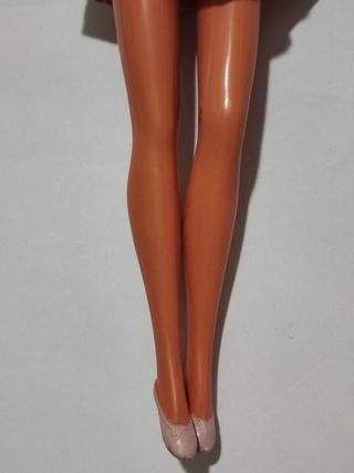 Barbie Chic bambola vintage anni 90