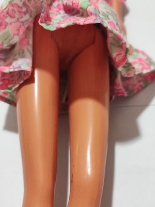 Barbie Chic bambola vintage anni 90