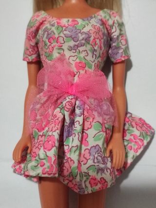 Barbie Chic bambola vintage anni 90