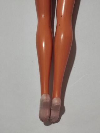 Barbie Chic bambola vintage anni 90