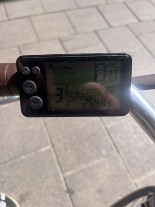 Bici Eléctrica Elops 900E