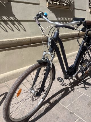 Bici Eléctrica Elops 900E
