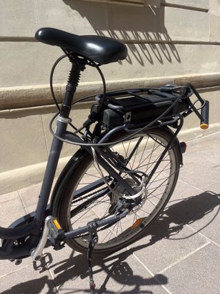 Bici Eléctrica Elops 900E