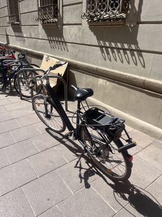 Bici Eléctrica Elops 900E