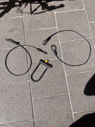 Bici Eléctrica Elops 900E