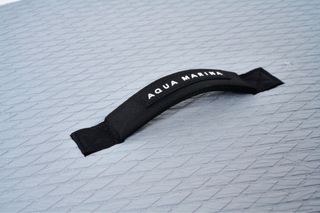 Paddle Surf Aqua Marina Magma 11’2 – Como nuevo