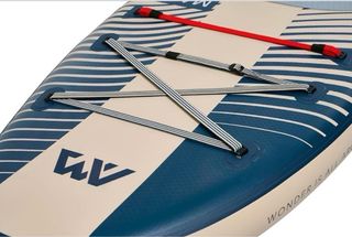 Paddle Surf Aqua Marina Magma 11’2 – Como nuevo