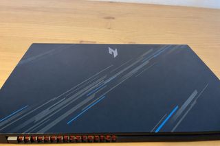 Acer Nitro V15 RTX 4050 i5 13ª Gen