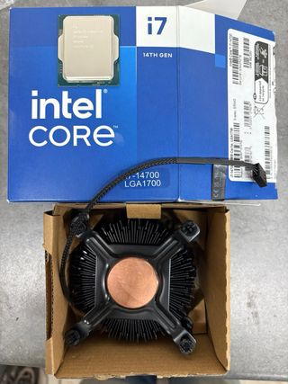 Intel Core i7-14700 CPU
