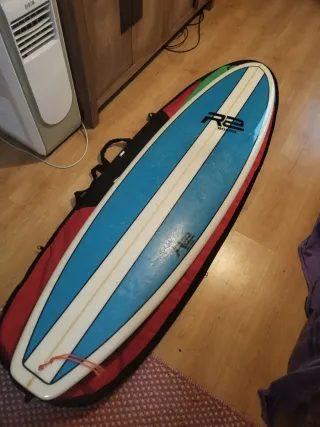 Tabla de surf RB Boards