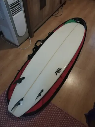 Tabla de surf RB Boards