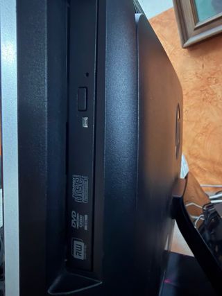 HP Pro 3520 All-in-One PC