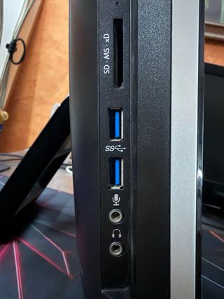 HP Pro 3520 All-in-One PC