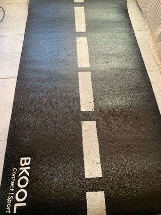 Esterilla rodillo Bkool Connect Sport